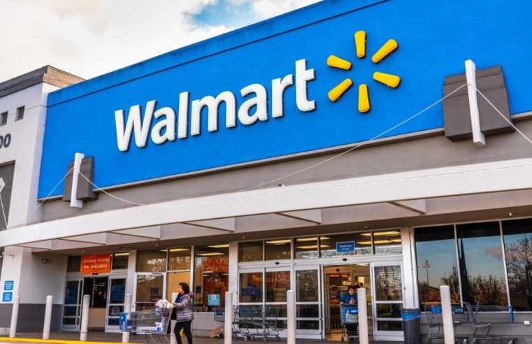 Walmart: A Retail Giant Revolutionizing Shopping