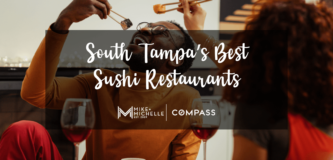 Sushi Bistro Tampa Inc.: Culinary Excellence in Japanese Cuisine